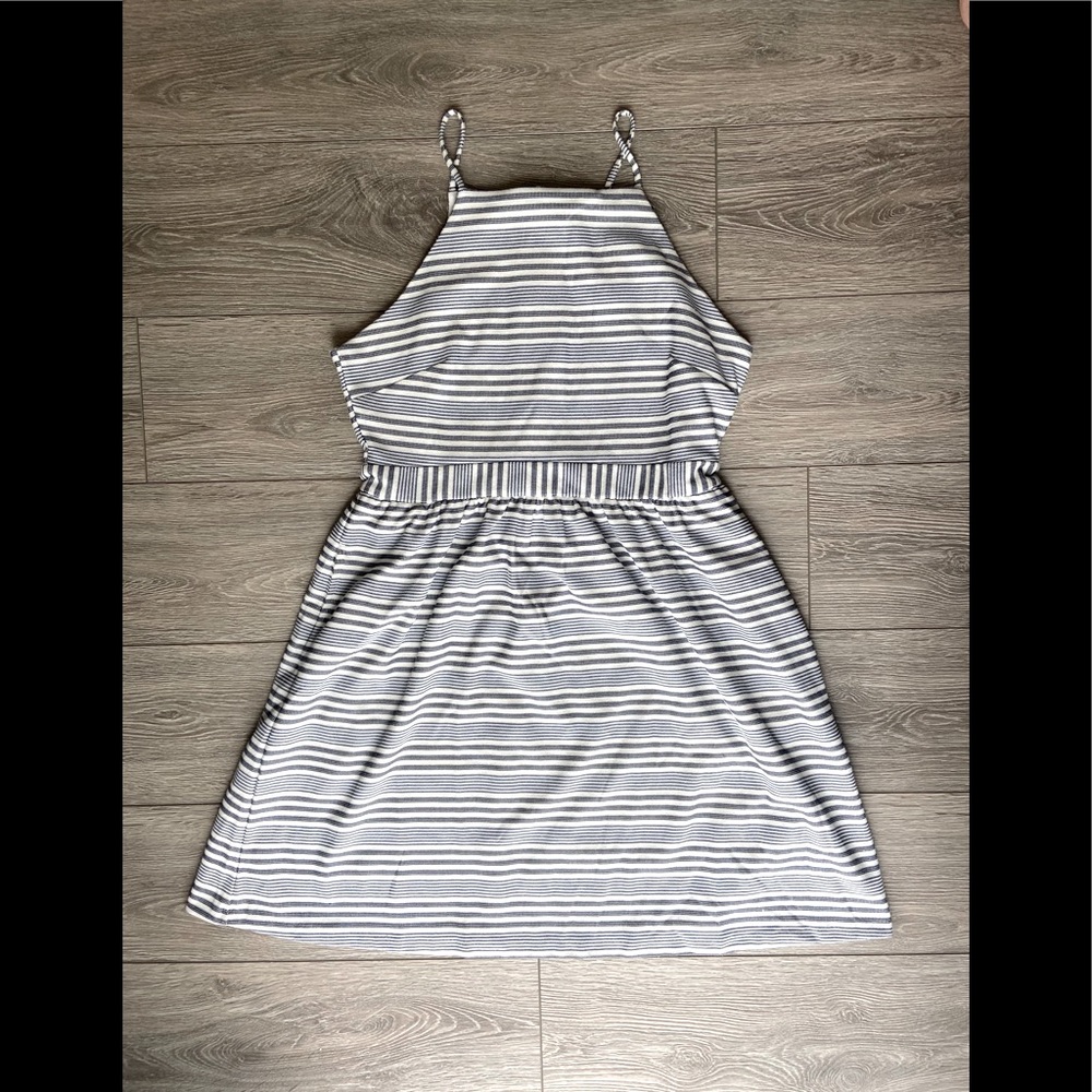 Banana Republic Dress. Sz 12P